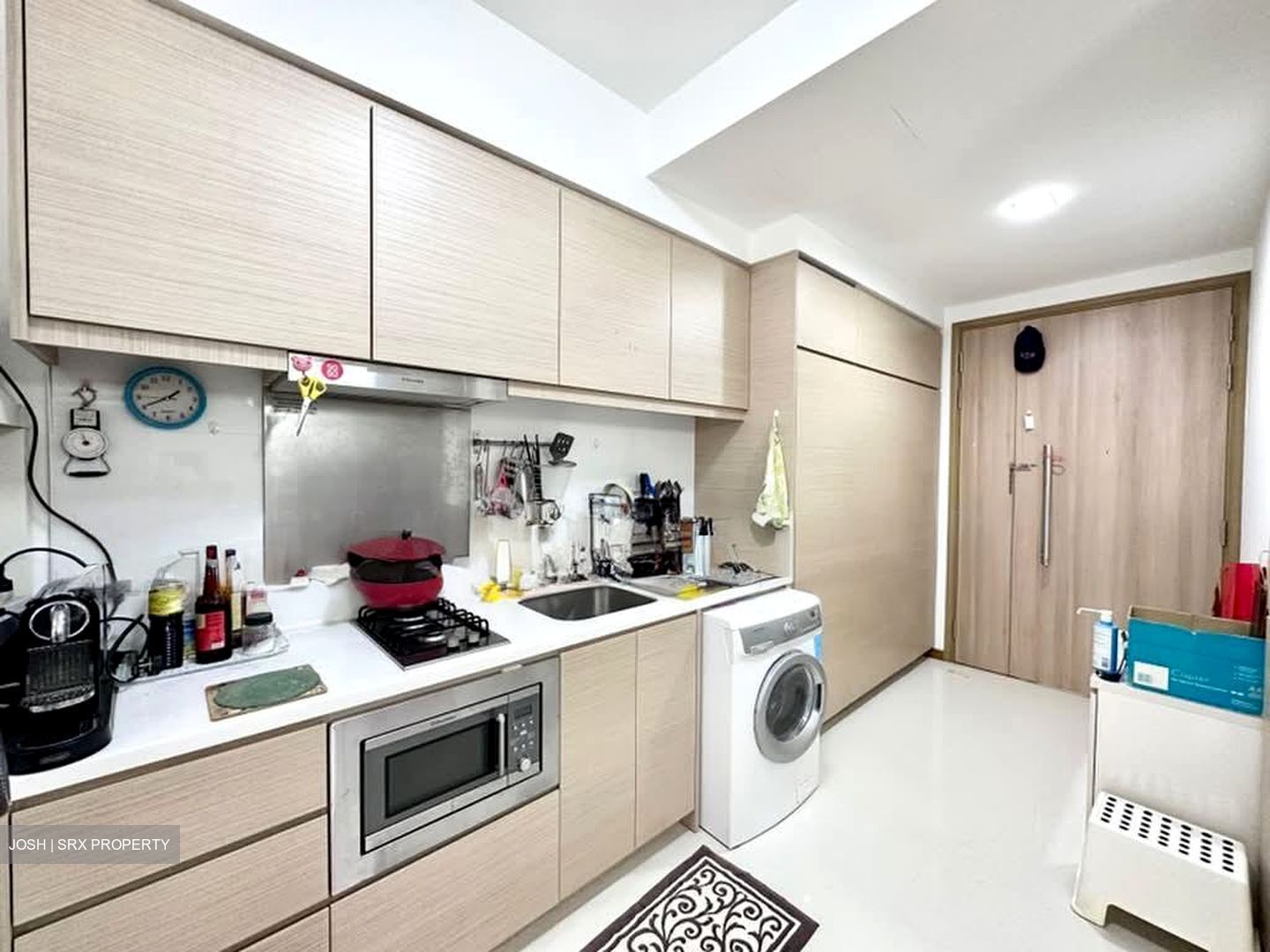 Waterfront Gold (D16), Condominium #600205591
